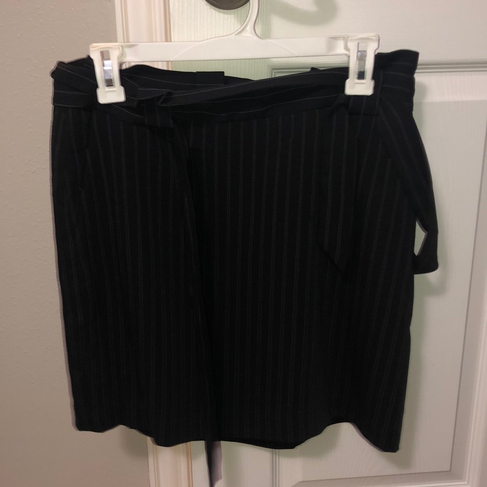 Express Skirt NWT